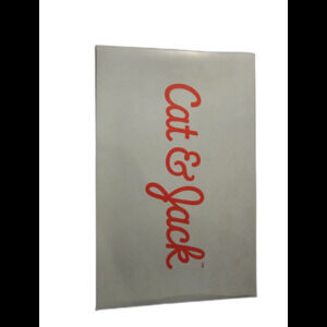 Boys' Anthony Zipper Sneakers Navy Blue - Cat & Jack - SIZE 4